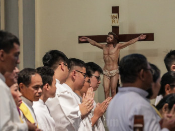 10 Tradisi Paskah Unik dari Berbagai Penjuru Dunia, dari Bilby hingga Ritual Ekstrem