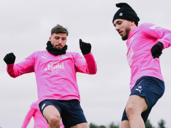 Prediksi Manchester City vs Liverpool, Head to Head dan Susunan Pemain