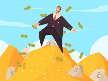 Dari Akademisi, Pendiri Epiworld Zhao Jianhui jadi Miliarder
