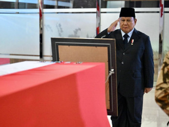 Pangdam Udaya Berikan Rumah bagi Keluarga Prajurit TNI yang Gugur di Lebanon