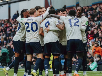 Prediksi West Ham vs Leeds United, Head to Head dan Susunan Pemain