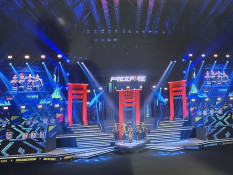 Grand Finals Esports FFNS 2026 Spring Digelar di Palembang, Dorong Perputaran Ekonomi Lokal