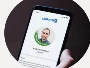 LinkedIn Dituding Bagikan 405 Juta Data Sensitif Pengguna ke Perusahaan Israel