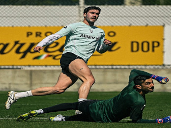 Prediksi Skor Juventus vs Genoa: Head to Head, Susunan Pemain