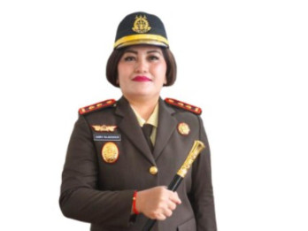 Bayang-bayang Sanksi Etik Jaksa Kejari Karo di Pusaran Kasus Amsal Sitepu