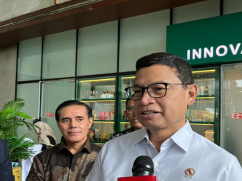 BPOM Teken Rancangan Aturan Label Kandungan Gula, Garam & Lemak Produk Pangan