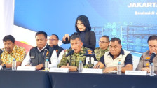Puspom TNI Ungkap 2 Prajurit Diduga Terlibat Kasus Penyalahgunaan BBM