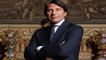 Antonio Conte Terbuka Bantu Timnas Italia yang 12 Tahun Absen dari Piala Dunia