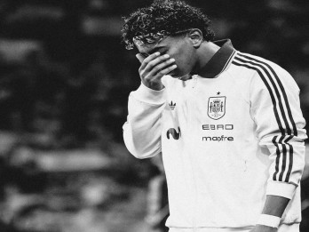 Timnas Spanyol Terancam Sanksi FIFA akibat Chant Rasis