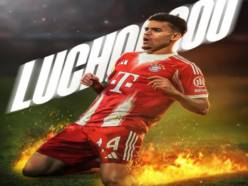 Hasil Liga Champions: Munchen Bekuk Real Madrid di Bernabeu