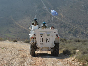 PBB Rilis Temuan Awal Penyebab Gugurnya 3 Prajurit TNI di Lebanon