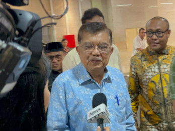 Alasan Jusuf Kalla Laporkan Rismon ke Bareskrim: Merasa Dirugikan dan Dihina
