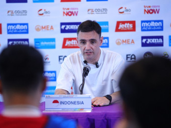 Piala AFF Futsal 2026: Timnas Indonesia Bungkam Australia 3-2, Segel Juara Grup