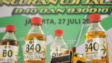 B50 Berlaku 1 Juli 2026, Airlangga: Bisa Hemat Subsidi Rp48 Triliun!