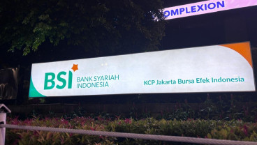 BSI (BRIS) Dorong Digitalisasi Tingkatkan Kompetensi Bankir Sesuai Standar OJK