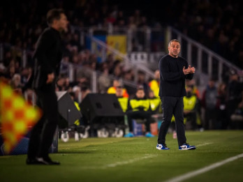 Kalah 0-2 dari Atletico Madrid, Hansi Flick Yakin Barcelona Masih Punya Peluang