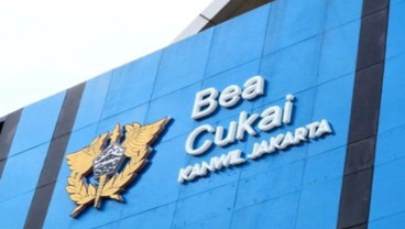 Dirjen Bea Cukai Jakarta Segel 4 Kapal Wisata Asing Malaysia dan Singapura