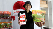 Manfaatkan E-Commerce, Gula Aren asal Sulsel Rambah Pasar Nasional