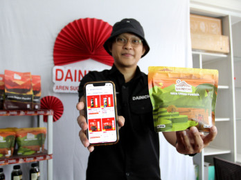 Manfaatkan E-Commerce, Gula Aren asal Sulsel Rambah Pasar Nasional