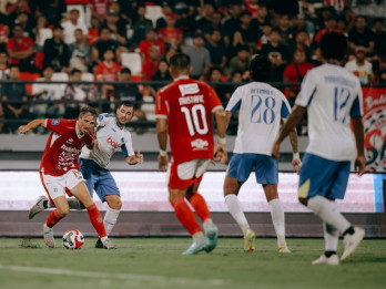 Prediksi Skor Persita vs Arema FC: Head to Head, Susunan Pemain