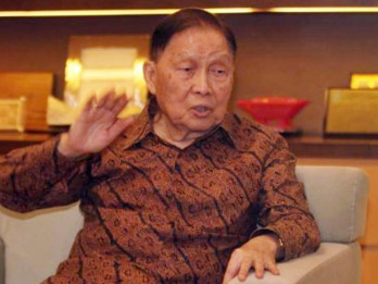 Historia Bisnis: Bisnis Roda Dua Mochtar Riady (Grup Lippo) yang Bertahan Satu Dekade