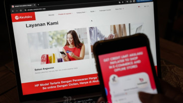 Pendapatan Akulaku Finance Tumbuh, Laba Naik Jadi Rp100,02 Miliar pada 2025