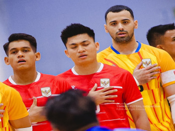 Final Piala AFF Futsal 2026, Waktunya Hapus Stigma 