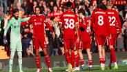 Prediksi Skor Liverpool vs Fulham: Head to Head, Susunan Pemain