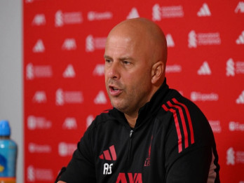 Link Nonton Arsenal vs Fulham Nanti Pukul 23.30 WIB Gratis, Klik di Sini!