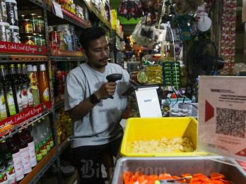 Perumda Pasar Jaya Targetkan 110 Pasar Terdigitalisasi pada 2026