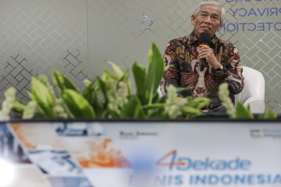 Lo Kheng Hong Sudah Borong Belasan Juta Lembar Saham GJTL pada 2026