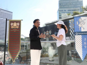Mangkunegaran Run 2026 Siap Digelar, Gabungkan Sport Tourism dan Budaya
