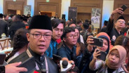 Gantikan Prabowo, Sugiono Terpilih jadi Ketum PB Ikatan Pencak Silat 2026-2030