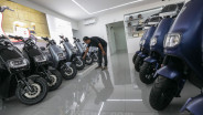 Purbaya Beri Sinyal Insentif Baru Motor Listrik, Segera Dibahas Bersama Kemenperin