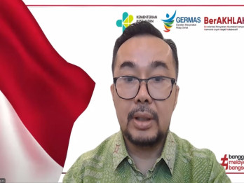 Ratusan Ribu Nakes di 14 Provinsi Jadi Sasaran Vaksinasi Campak
