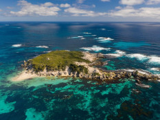 5 Pantai Hidden Gem di South West Australia Barat untuk Spot Foto Instagramable