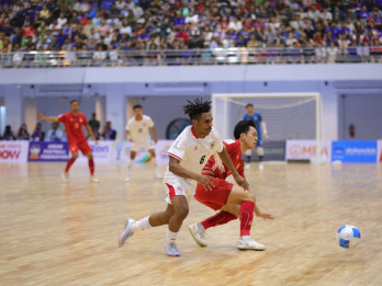Skuad Garuda Tetap Bangga Meski Takluk 1-2 dari Thailand di Partai Final Piala AFF 2026