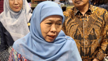 3 Kepala Daerah di Jatim Terjaring OTT Setahun Terakhir, Khofifah Mengaku Heran