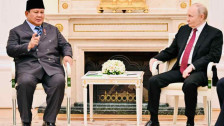Menilik Kerja Sama Dagang & Investasi Indonesia dengan Rusia di Tengah Lawatan Prabowo