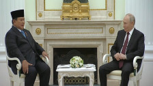 Ini 10 Poin Penting Pertemuan Prabowo dan Putin: Energi hingga BRICS Jadi Fokus Kerja Sama