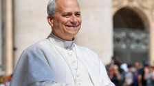 Diserang Trump, Paus Leo Tetap Suarakan Perdamaian atas Konflik Iran
