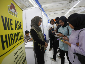 Investasi Tumbuh Positif di Solok Selatan, Pengangguran Alami Tren Menurun