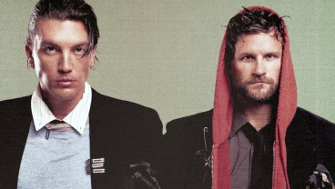 LANY Balik ke Jakarta Oktober 2026! Ini Setlist Lengkap, Lokasi, dan Harga Tiket