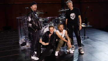 Ini Dia Deretan Tur Konser Musik Global dengan Bujet Termahal, Ada yang Tembus Rp11,7 Triliun