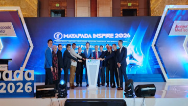Mayapada Hadirkan Standar Global Operasi Lutut di Indonesia