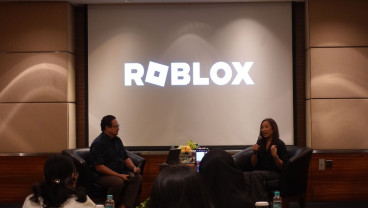 Roblox Luncurkan Akun Khusus Anak, Orang Tua Perlu Tahu Hal Berikut Ini