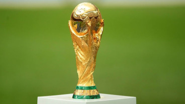 FIFA Berencana Bikin Playoff Tambahan ke Piala Dunia 2026, Italia Bisa Lolos?