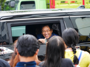 Purbaya Temui BlackRock Cs di AS, Tegaskan Minat Investor Global di RI Masih Tinggi
