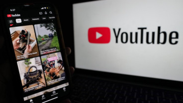 Komdigi: Tersisa Roblox dan YouTube yang Belum Patuhi PP Tunas