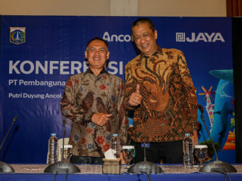 RUPST Ancol (PJAA) Angkat Syahmudrian Lubis jadi Dirut Baru